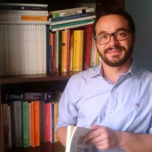 Dr. Santo Mazzarisi, Vice Presidente Associazione "Il Caleidoscopio"