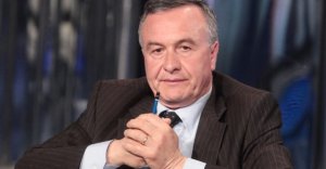 Il Vice Ministro dell'Interno Filippo Bubbico Il Vice Ministro dell'Interno Filippo Bubbico