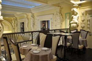 Convenzione CONSAP e HESPRESSO (Comfort Food e Bar)