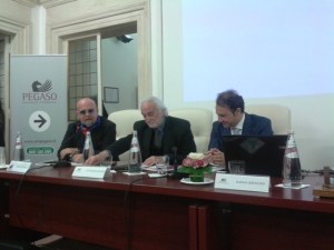 Conferenza Stampa di presentazione della Music Industry Academy