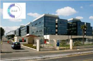 Dac, Direzione Centrale Anticrimine, Assemblea Sindacale alla presenza del Segretario Generale Innocenzi