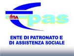 EPAS - ENTE DI PATRONATO E ASSISTENZA SOCIALE