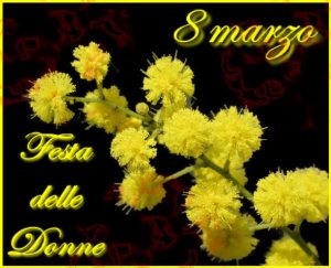 Festa della donna