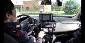Polizia, Sistema Mercurio, finalmente arrivato anche a Roma !