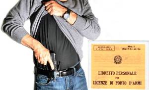 Appartenenti Forze di Polizia, licenza di porto d'arma per difesa personale, uso caccia o attività sportiva, prossima riunione al Ministero per l'esame modifica del Decreto per il rilascio ed il rinnovo autorizzazione e requisiti minimi psicofisici 
