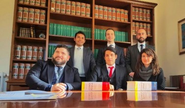 STUDIO LEGALE DE IURE- PP&Counselors Via del Casale Strozzi, 31 - ROMA  (Piazzale Clodio)