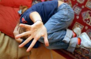 Abuso e Maltrattamento all'Infanzia "come accogliere le rilevazioni del bambino", corso organizzato dalla CONSAP Segreteria Nazionale