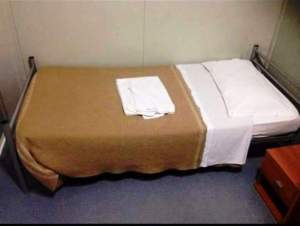 Polizia, alloggi collettivi di servizio, ingiunzioni di revoca concessioni "posto letto", esito incontro con i vertici della Questura di Roma