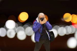 Corso Base di Fotografia. Il docente corso di Fotografia Base, rivolto a tutti i neofiti della fotografia digitale che vogliono entrare nel mondo della fotografia e conoscere ed utilizzare al meglio le potenzialità offerte dal proprio strumento