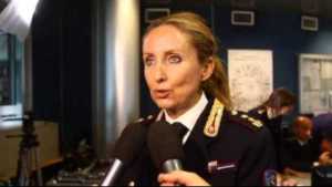 dott.ssa Mancini Polizia Stradale ROMA dott.ssa Mancini Polizia Stradale ROMA