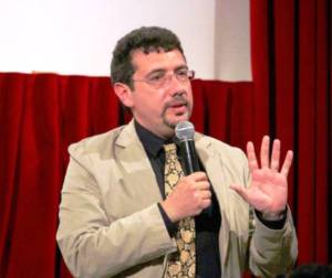 Igor Gelarda Dirigente Nazionale Consap