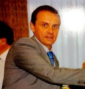 dr. Fabrizio Locurcio Responsabile Sportello del Poliziotto CONSAP