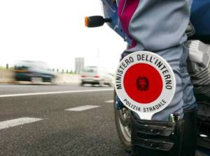 Polizia Stradale