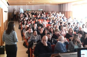 Corso sull'Abuso e Maltrattamento all’Infanzia organizzato dall'Osservatorio Sanità CONSAP, Sala Conferenze Questura di Roma gremita, uno strepitoso successo 