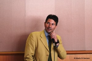 dr. Maurizio Bellini, Presidente Osservatorio Sanità CONSAP