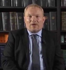 Dr. Giandomenico Protospataro Dirigente Polizia Stradale