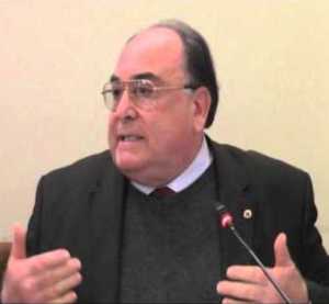 Avv. Gianmarco Cesari Legale Associazione Nazionale Familiari Vittime della Strada - AIFVS