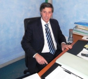 dr. Giorgio Innocenzi - Segretario Generale CONSAP