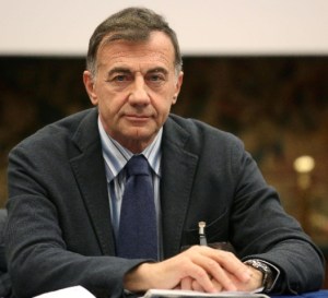 Michele Cucuzza Giornalista