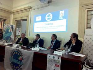 Convegno Pegaso - Omicidio Stradale - Avv. Gianmarco Cesari