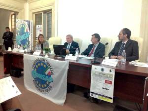 Convegno Pegaso - Omicidio Stradale - Avvocato Donatella Cerè