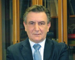 Ing. Sergio Dondolini Direttore Generale Sicurezza Stradale Ministero Infrastrutture e Trasporti