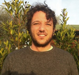 dr Andrea Bellinelli, Psicologo e Vice Presidente ATèPSI