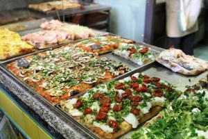 Roma, Reparto Volanti, attiva la convenzione con l'esercizio commerciale "Pizzeria Fiori e Alici", ancora una vittoria CONSAP