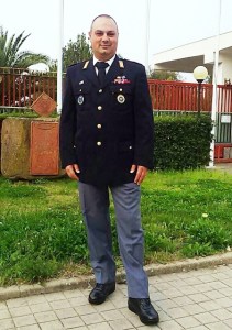 Consulta Nazionale CONSAP dei Reparti Prevenzione Crimine, Gianluca Castelli nominato Componente e Dirigente Sindacale Nazionale