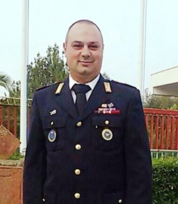 Consulta Nazionale CONSAP dei Reparti Prevenzione Crimine, Gianluca Castelli nominato Componente e Dirigente Sindacale Nazionale