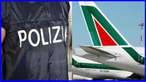 Ufficio Polaria Fiumicino, gravi problematiche presso la Sezione di Polizia Giudiziaria, denuncia CONSAP