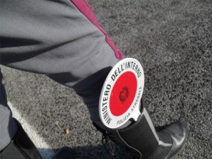 Distaccamento Polizia Stradale Colleferro, gravi e reiterate violazioni contrattuali, la Segreteria Nazionale CONSAP scrive al Dipartimento della P.S.