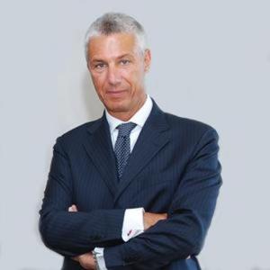 Il neo Direttore Centrale della DAC dela Polizia di Stato, Prefetto Vittorio Rizzi