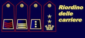Documenti di sintesi sul Riordino Carriere della Polizia di Stato
