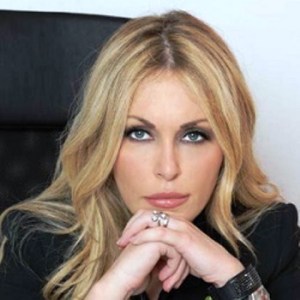 La Dott.ssa Roberta Bruzzone