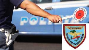 Polizia, Reparto Prevenzione Crimine Lazio, difficile sistemazione alloggiativa per il personale recentemente trasferito, la CONSAP  segnala ai vertici della Questura di Roma