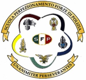 Scuola Perfezionamento Forze di Polizia, la CONSAP incontra il Direttore dr. Michele Roccheggiani 