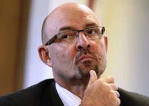 Il Dr Roberto SGALLA, Direttore Centrale delle Specialità della Polizia di Stato