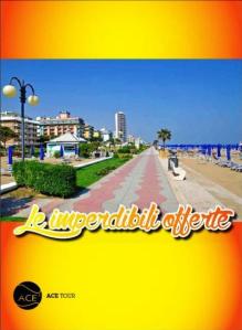 Vacanze, offerte imperdibili con ACE Tour per tutti gli iscritti alla CONSAP