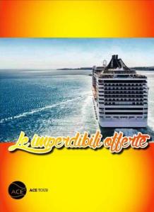 Vacanze, offerte imperdibili con ACE Tour per tutti gli iscritti alla CONSAP