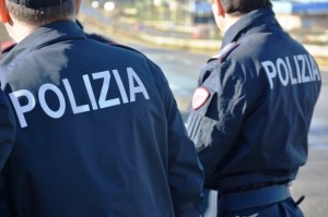 Nuove tabelle di Vestiario del personale della Polizia di Stato