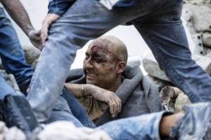 Terremoto: danni, feriti e morti nel Lazio e Umbria, il cordoglio della Segreteria Provinciale della CONSAP