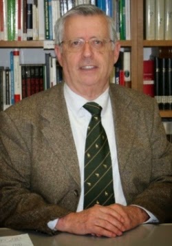 Il dr Edoardo Mori