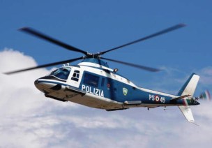 Un nuovo Elicottero per la Polizia di Stato, spunti di riflessione
