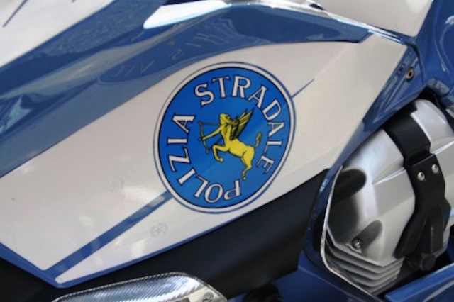 Polizia Stradale Lazio, Nuovo Centro Operativo, un’utilità  o un vero disastro?	