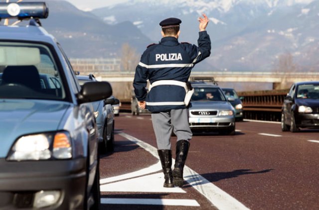 Centro Operativo Polizia Stradale, inaugurazione, dubbi e perplessità espresse dalla CONSAP