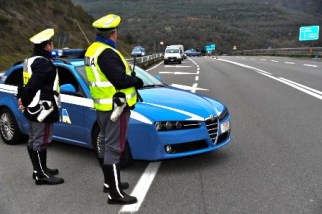 Sottosezione Polizia Stradale di Settebagni, domani assemblea sindacale CONSAP