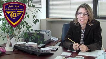 Polizia Postale e delle Telecomunicazioni Lazio, fruizione Permessi Legge Assistenza Disabili, la CONSAP incontra il Dirigente, dott.ssa Nunzia Ciardi Polizia Postale e delle Telecomunicazioni Lazio, fruizione Permessi Legge Assistenza Disabili, la CONSAP incontra il Dirigente, dott.ssa Nunzia Ciardi