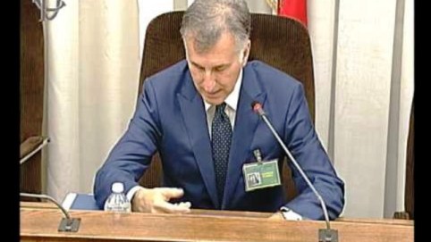 Direzione Centrale Anticrimine, Servizio Polizia Scientifica, riorganizzazione, corsi di aggiornamento, aggregazioni, trattamento economico, vestiario D.V.I., Uffici G.I.D. e A.F.I.S., la CONSAP incontra il Direttore dr. Luigi Carnevale