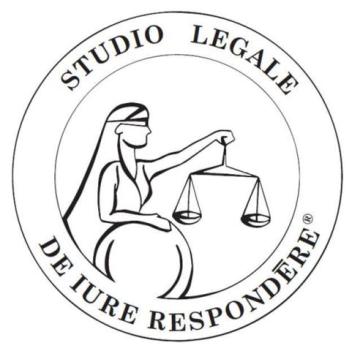 Convenzione Studio Legale “De Iure”